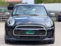 Gebraucht Mini ONE Classic 102 PS (75 kW) 2022 Schwarz Kleinwagen