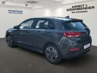 Neu Hyundai i30 Trend 150 PS (110 kW) 2026 Grau Limousine