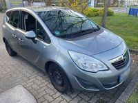gebraucht Opel Meriva 1.4 Innovation, gepflegt, wenig Kilometer