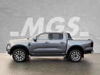 gebraucht Ford Ranger Platinum DOKA #V6##