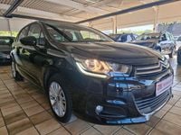 Gebraucht Citroën C4 SELECTION 131 PS (96 kW) 2017 Noir perla nera Limousine