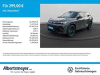 Gebraucht VW Tiguan R-line 193 PS (141 kW) 2024 Grau SUV