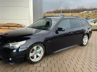 Używany BMW 530 Shadowline 235 KM (172 kW) 2010 Kombi