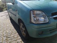 gebraucht Opel Agila 1,2