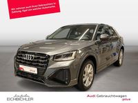 Gebraucht Audi Q2 S-Line 150 PS (110 kW) 2025 SUV