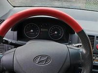 Gebraucht Hyundai Getz 67 PS (49 kW) 2005 Kleinwagen