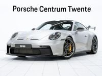 Brugt Porsche 992 510 HK (375 kW) 2023 Sølv