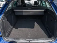Gebraucht Skoda Superb Style 150 PS (110 kW) 2023 Blau Kombi