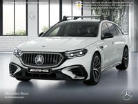 Gebraucht Mercedes E53 AMG AMG 449 PS (330 kW) 2025 Schwarz Limousine