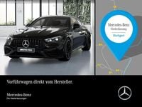 Gebraucht Mercedes CLE53 AMG Night 449 PS (330 kW) 2026 Schwarz