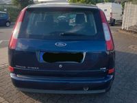 gebraucht Ford C-MAX 1.6 tdci