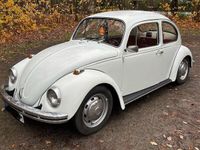 gebraucht VW Käfer 1300 L mit Schiebedach