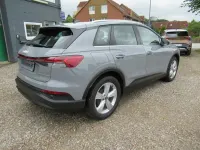 Gebraucht Audi Q4 e-tron 125 kW (170 PS) 2021 Grau SUV