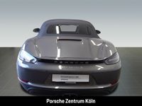 gebraucht Porsche 718 Boxster S Sportabgasanlage Tempomat 20-Zoll