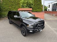 Gebraucht Dodge Ram 416 PS (305 kW) 2018 Schwarz Pickup
