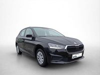 Gebraucht Skoda Fabia Active 80 PS (58 kW) 2021 Schwarz Limousine
