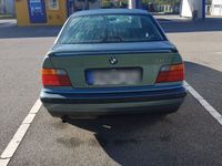 gebraucht BMW 316 E36 i Limousine