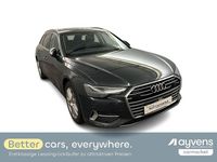 Gebraucht Audi A6 Sport 265 PS (194 kW) 2023 Grau Kombi