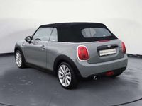 gebraucht Mini Cooper Cabriolet Chili Sportsitze LED PDC Sitzheizu