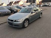 gebraucht BMW 320 320 i