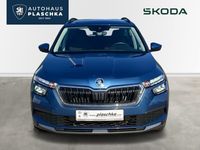 gebraucht Skoda Kamiq 1.6 TDI DSG Drive 125