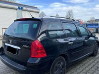 gebraucht Peugeot 307 