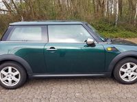 gebraucht Mini Cooper Cooper