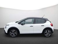Usado Citroën C3 Shine 82 CV (60 kW) 2022 Blanco Utilitario