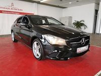 gebraucht Mercedes CLA220 Shooting Brake *DAB+ Sport+ CD