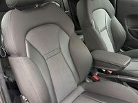 Gebraucht Audi A1 S-Line 86 PS (63 kW) 2014 Schwarz Kleinwagen