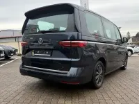 Gebraucht VW Multivan 150 PS (110 kW) 2024 Blau Van / Kleinbus