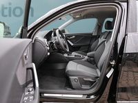 Gebraucht Audi Q2 150 PS (110 kW) 2025 Schwarz SUV
