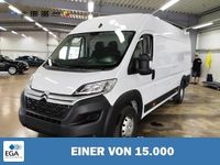 Używany Citroën Jumper 165 KM (121 kW) 2024 Minivan