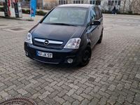 gebraucht Opel Meriva A 1.7CDTI 125PS