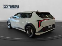 Neu Kia EV4 Earth 150 kW (204 PS) 2026 Weiß Limousine