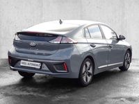 gebraucht Hyundai Ioniq Prime 1.6 GDI