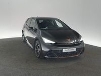Gebraucht Cupra Born 150 kW (204 PS) 2023 Grau Kleinwagen