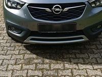 gebraucht Opel Crossland X Automatik Getriebe