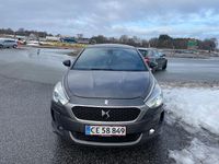 Gebraucht DS Automobiles DS5 179 PS (131 kW) 2016 Grau Kleinwagen