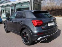 gebraucht Audi SQ2 2.0 TFSI quattro, SD, PDC, uvm