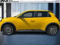 Gebraucht Renault R5 Evolution 89 kW (122 PS) 2025 Gelb Kleinwagen