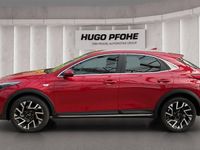 Neu Kia XCeed Vision 140 PS (102 kW) 2025 Infrarot metallic SUV