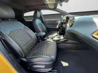 Gebraucht Kia XCeed Launch Edition 140 PS (102 kW) 2020 Gelb SUV