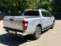 Gebraucht Renault Alaskan Intens 190 PS (139 kW) 2017 Silber Pickup