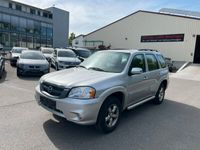 gebraucht Mazda Tribute 2.3 Exclusive 4X4