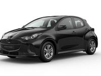 Neu Mazda 2 Exclusive-Line 116 PS (85 kW) 2026 Opera black Kleinwagen