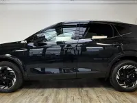 Gebraucht Nissan Qashqai 360º 158 PS (116 kW) 2025 Pearl black SUV