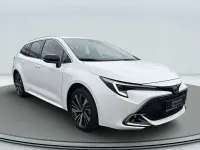 Neu Toyota Corolla 197 PS (144 kW) 2026 Schneeweiß Kombi