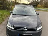 Gebraucht VW Sharan 140 PS (102 kW) 2011 Van / Kleinbus