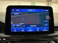 Gebraucht Ford Kuga ST-Line 150 PS (110 kW) 2023 Solarsilbermetallic SUV